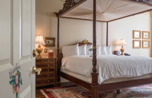 Shadyside Hotel | The Inn on Negley