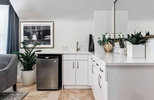 Currie Barracks Hotel | The Inn on Officers Garden