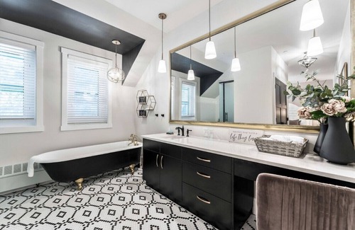 Currie Barracks Hotel | The Inn on Officers Garden