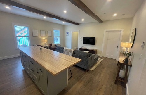 Tannersville Apartment | The Innwoods - Two Bedroom Apartment