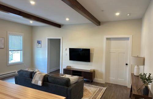 Tannersville Apartment | The Innwoods - Two Bedroom Apartment