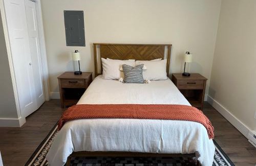 Tannersville Apartment | The Innwoods - Two Bedroom Apartment