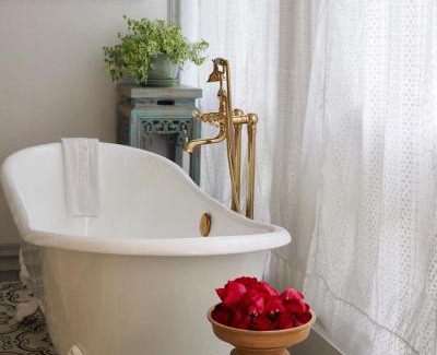 Old City Hotel | The Inside House