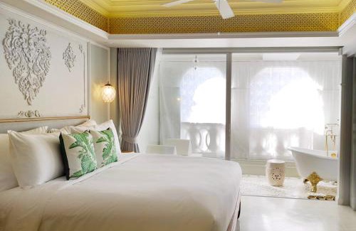 Old City Hotel | The Inside House