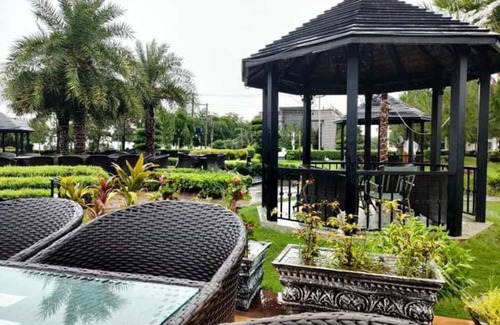 Gujrat House | The Interior Design Concept Home