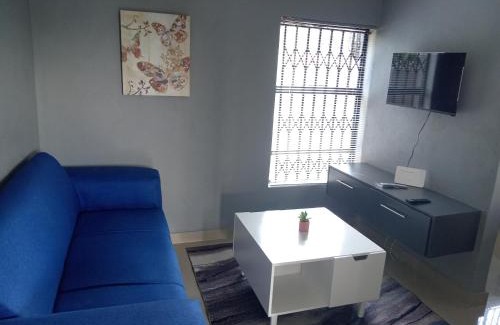 Rabokala House | The Irenic Massage Spa and bnb