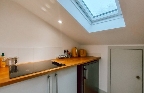 Ham Apartment | The Isabella Studio by Richmond Park