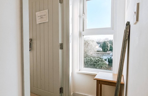 Ham Apartment | The Isabella Studio by Richmond Park