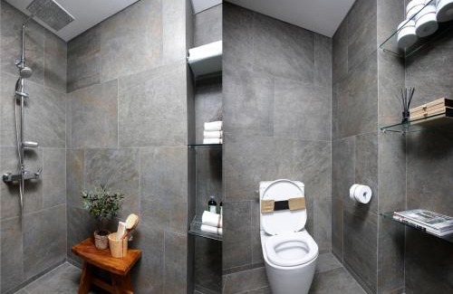 Seogwipo City Hotel | The Island Blue Hotel