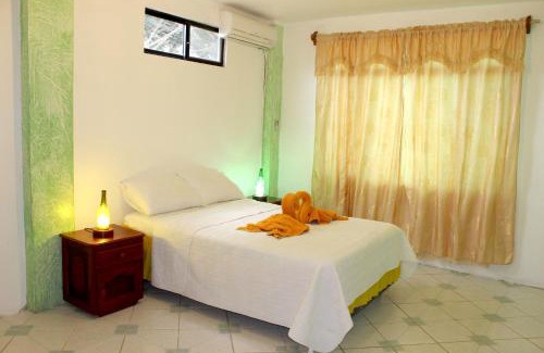 Puerto Ayora House | The Island Home