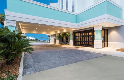 Orange Beach Hotel | The Island House Hotel a Doubletree by Hilton