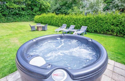 De Koog House | The island life texel met jacuzzi