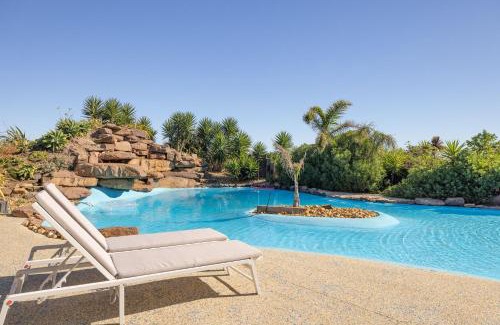 Ventnor House | The Islander