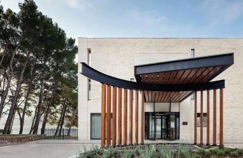 Cres Hotel | The Isolano, Adults Friendly Resort, Autograph Collection