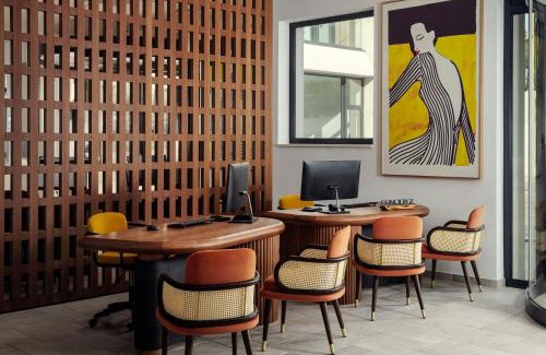 Cres Hotel | The Isolano, Adults Friendly Resort, Autograph Collection