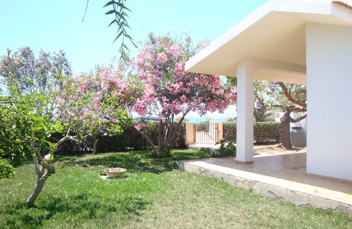 Punta Braccetto Villa | The villas of Cala Vigliena