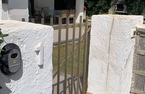 Punta Braccetto House | The villas of Cala Vigliena -