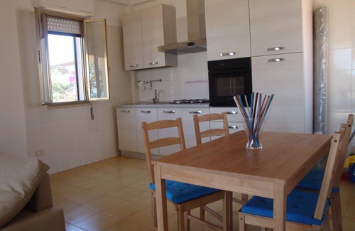 Punta Braccetto Villa | The villas of Cala Vigliena -