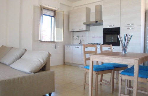 Punta Braccetto Villa | The villas of Cala Vigliena -