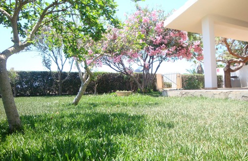 Punta Braccetto Villa | The Villette di Cala Vigliena -