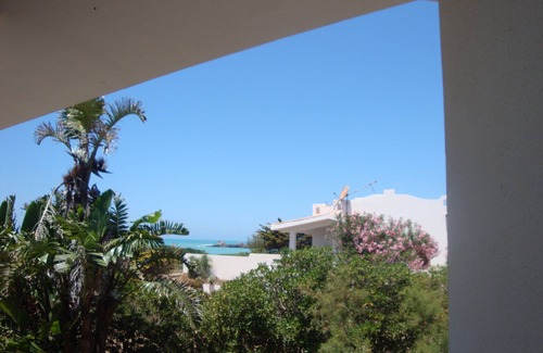 Punta Braccetto Villa | The Villette di Cala Vigliena -