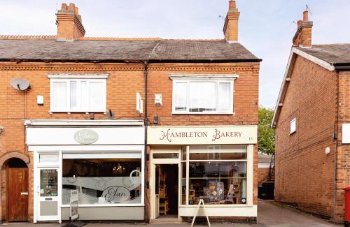 Rothley Apartment | The Ivanhoe Apartment