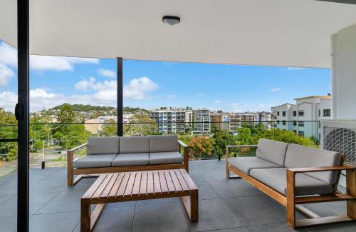 Tweed Heads Apartment | The Ivory 20