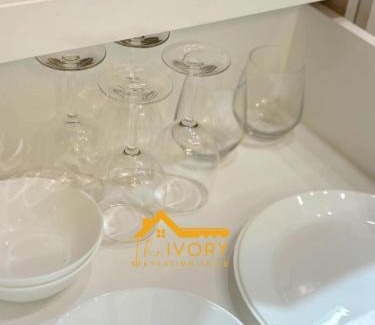 Trece Martires Apartment | THE IVORY STAYCATION suite at Hope Residences Trece Martires Cavite