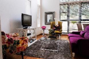 Franschhoek Apartment | The Ivy Apartments Franschhoek