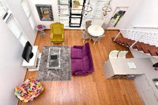 Franschhoek Apartment | The Ivy Apartments Franschhoek