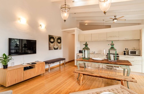 Franschhoek Apartment | The Ivy Apartments