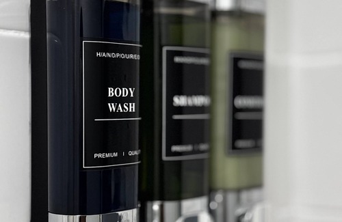 Luton House | The Ivy Cinema Suite | Guesthouse