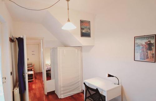 Menaggio Apartment | The Ivy House in the Castle