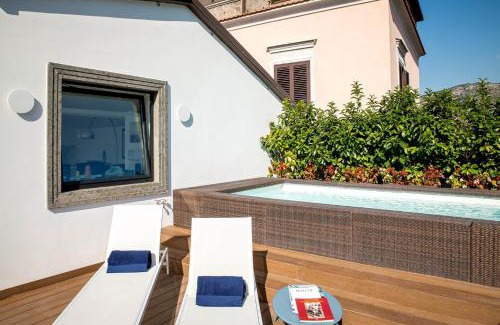 Sant'Agnello Villa | The Ivy Villa