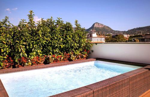 Sant'Agnello Villa | The Ivy Villa