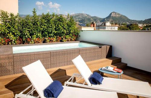 Sant'Agnello Villa | The Ivy Villa
