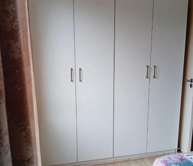 Greater Johannesburg Metropolitan Area Apartment | The Jackal's Retreat