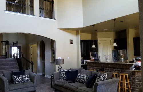 Medina Valley House | The Jasmine