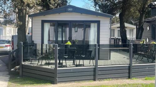 Mudeford House | The Jetty