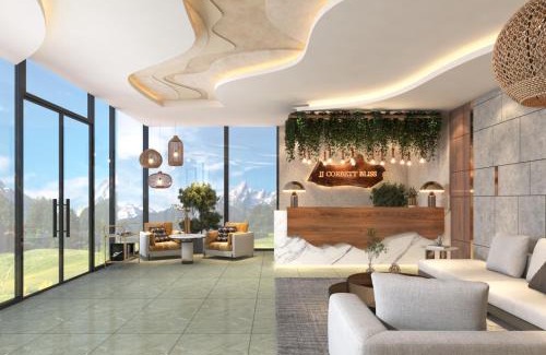 Jakh Hotel | The JJ Corbett Bliss
