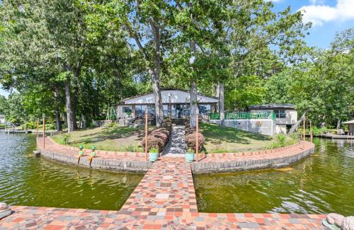 Titus House | The Jordan View