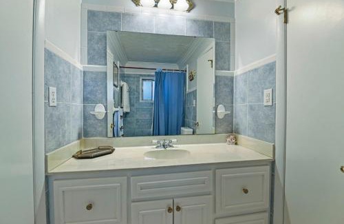 Titus House | The Jordan View