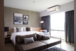 Bang Kaeo Hotel | The Journey Hotel Bangna