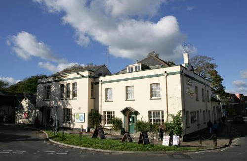 Dorchester Hotel | The Junction Hotel