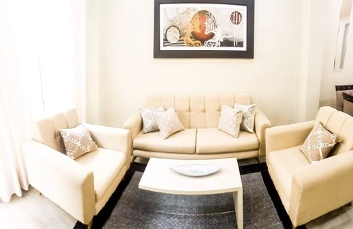 Iquitos House | The Jungle Suite at the new La Casa Torres