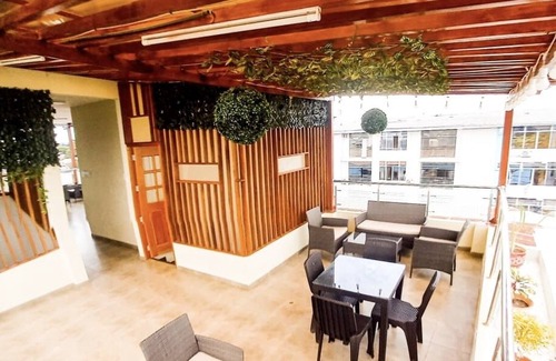 Iquitos House | The Jungle Suite at the new La Casa Torres