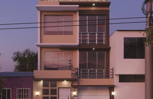 Iquitos House | The Jungle Suite at the new La Casa Torres