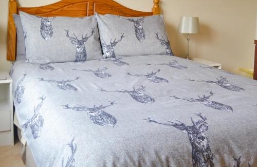 Tain House | The Junipers
