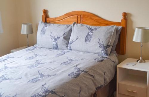 Tain House | The Junipers