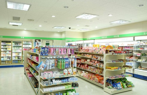 Naesan-ri Apartment | The-K Jirisan Family Hotel